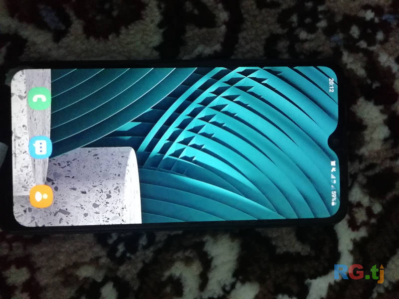 Samsung A10s