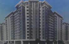 3-комн. квартира, 101 м² 10 этаж на продажу