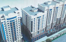 2-комн. квартира, 143 м² 5 этаж на продажу