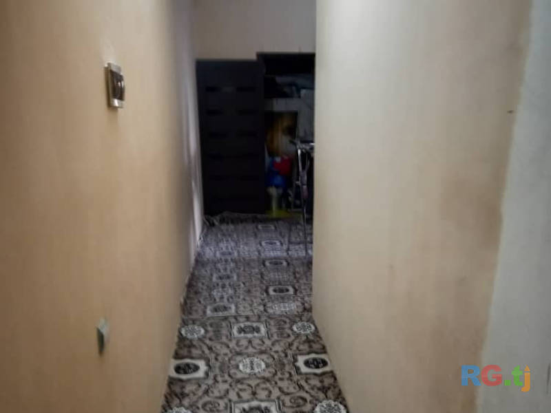 2-комн. квартира, 84 м² 7 этаж на продажу