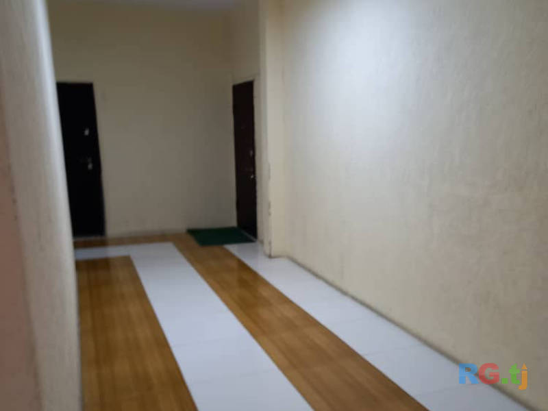 2-комн. квартира, 84 м² 7 этаж на продажу