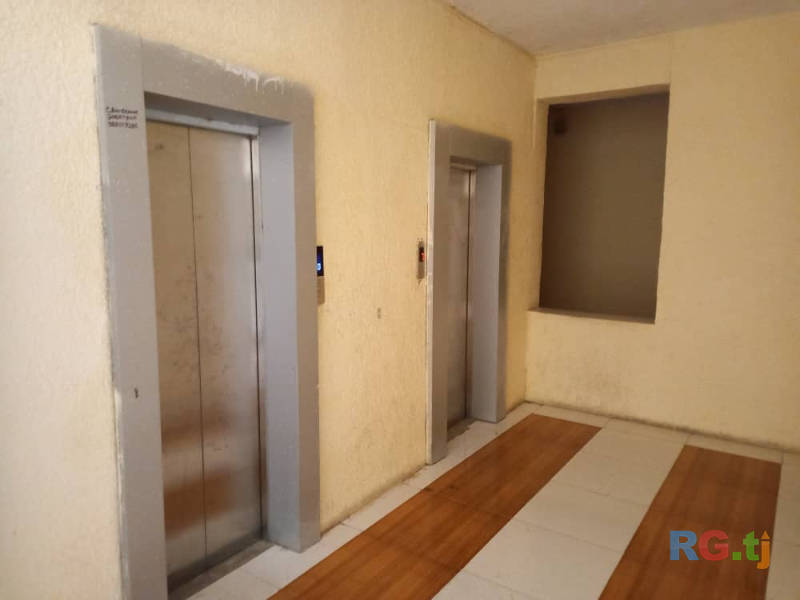 2-комн. квартира, 84 м² 7 этаж на продажу