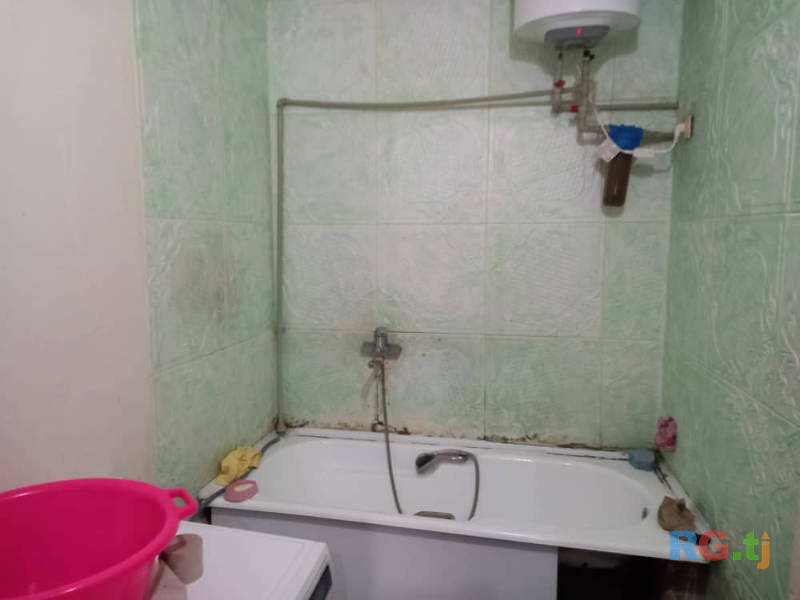 2-комн. квартира, 84 м² 7 этаж на продажу