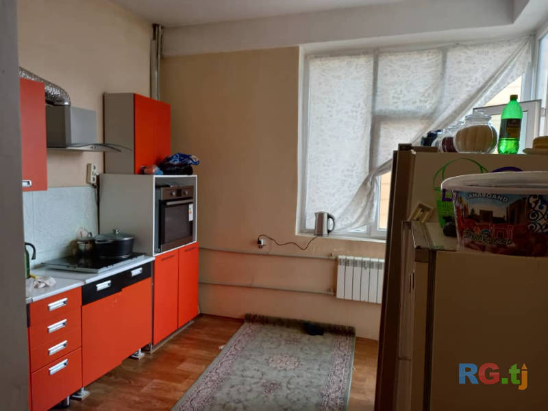 2-комн. квартира, 84 м² 7 этаж на продажу