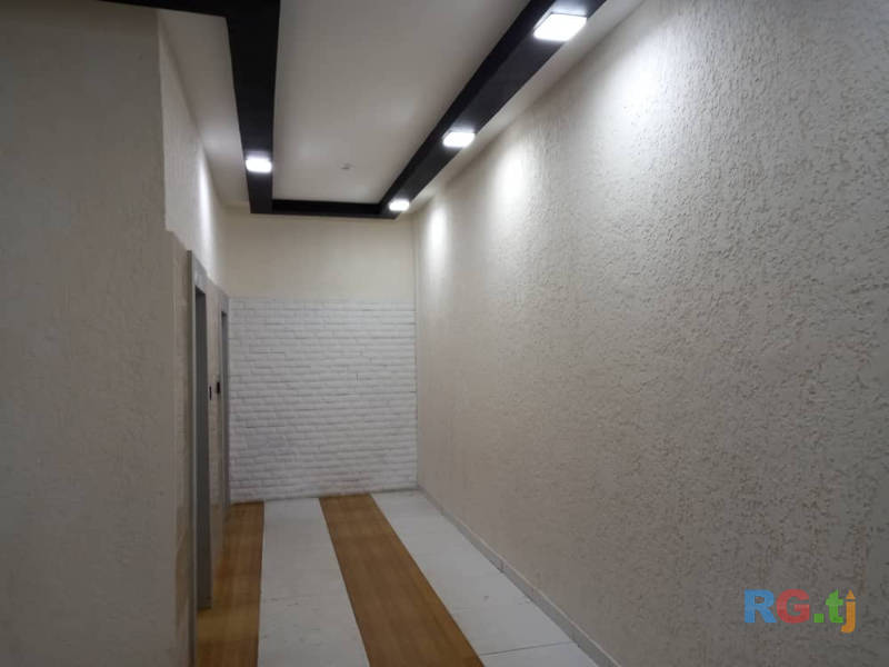 2-комн. квартира, 84 м² 7 этаж на продажу
