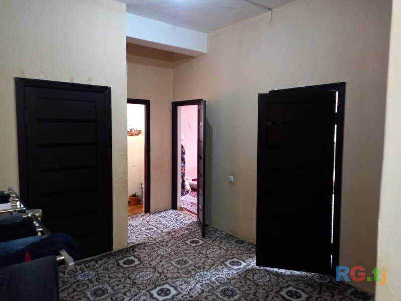 2-комн. квартира, 84 м² 7 этаж на продажу