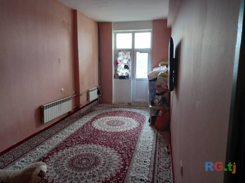 2-комн. квартира, 84 м² 7 этаж на продажу