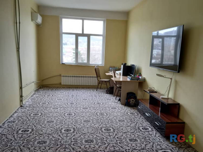 2-комн. квартира, 84 м² 7 этаж на продажу