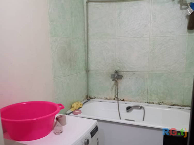 2-комн. квартира, 84 м² 7 этаж на продажу