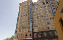 2-комн. квартира, 58 м² 11 этаж на продажу