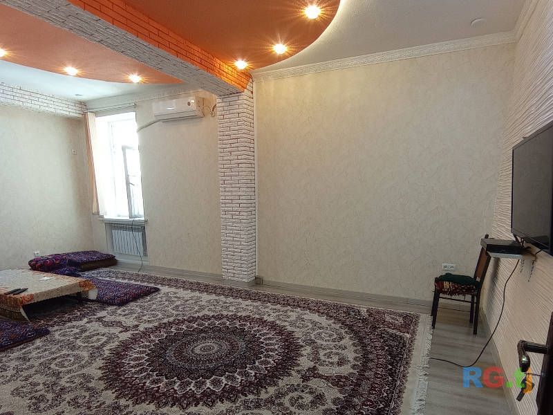 2-комн. квартира, 58 м² 11 этаж на продажу