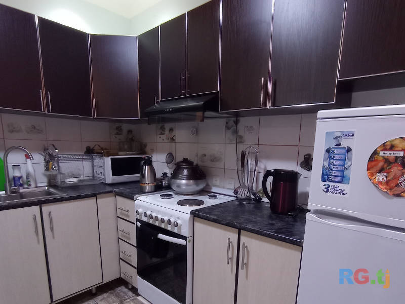 2-комн. квартира, 58 м² 11 этаж на продажу