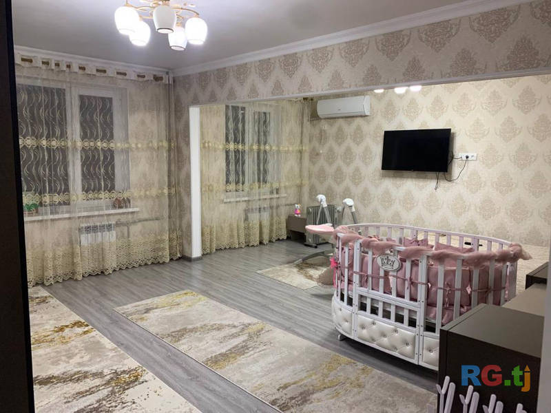 4-комн. квартира, 66 м² 3 этаж на продажу