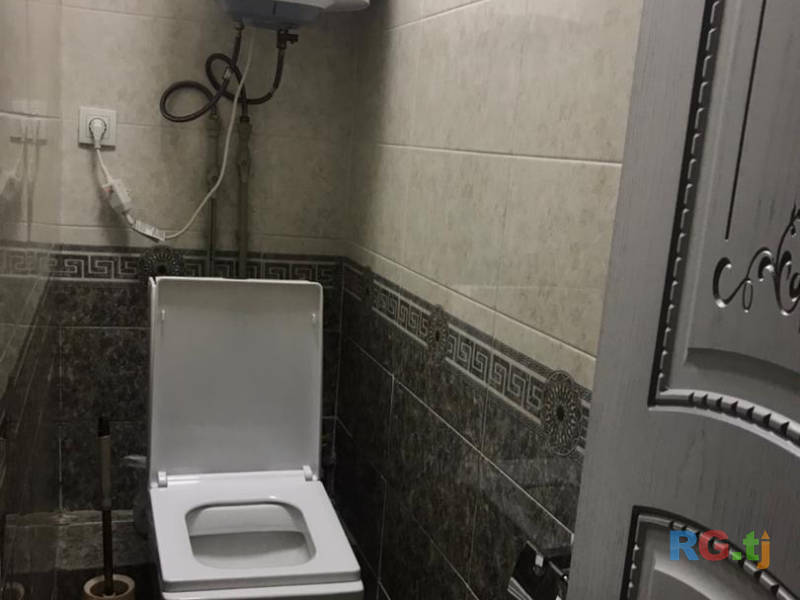 4-комн. квартира, 66 м² 3 этаж на продажу