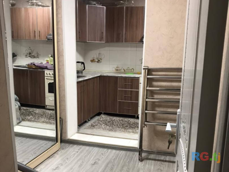4-комн. квартира, 66 м² 3 этаж на продажу