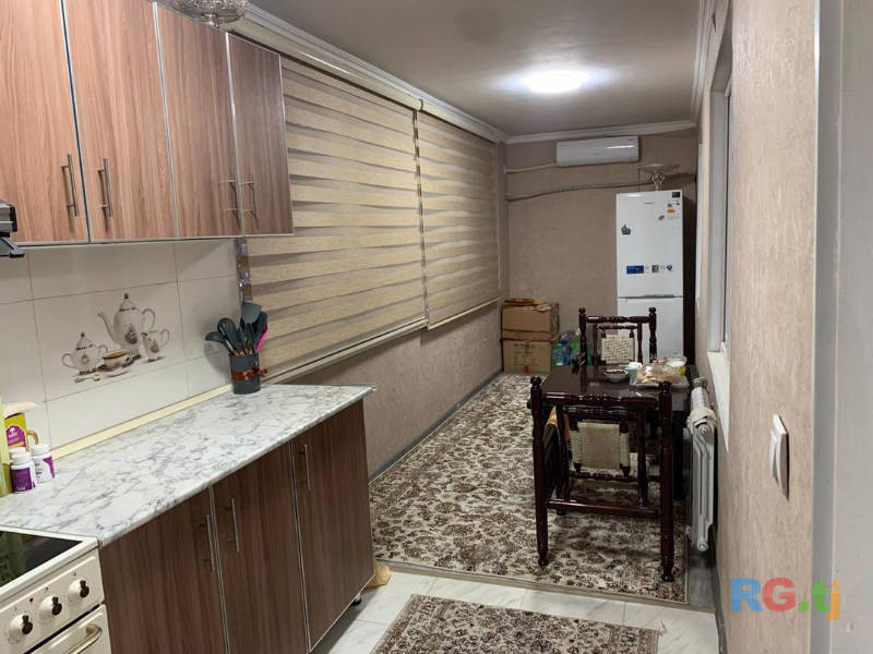 4-комн. квартира, 66 м² 3 этаж на продажу