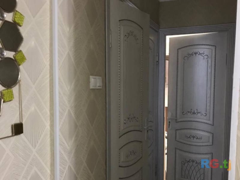 4-комн. квартира, 66 м² 3 этаж на продажу
