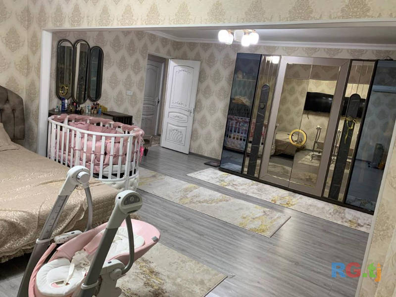 4-комн. квартира, 66 м² 3 этаж на продажу