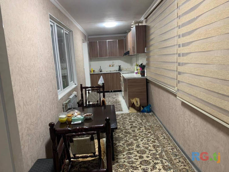4-комн. квартира, 66 м² 3 этаж на продажу