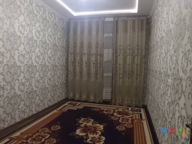 2-комн. квартира, 50 м² 9 этаж на продажу