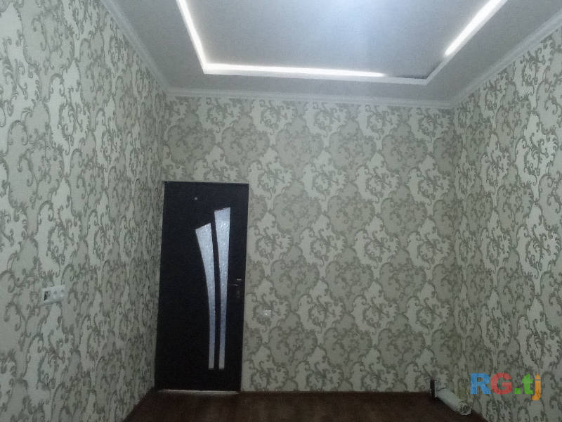 2-комн. квартира, 50 м² 9 этаж на продажу