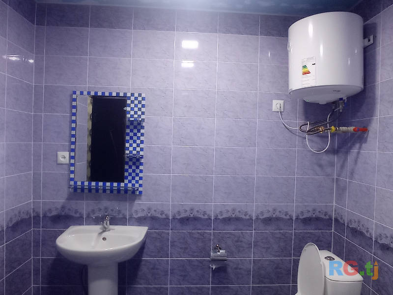 2-комн. квартира, 50 м² 9 этаж на продажу