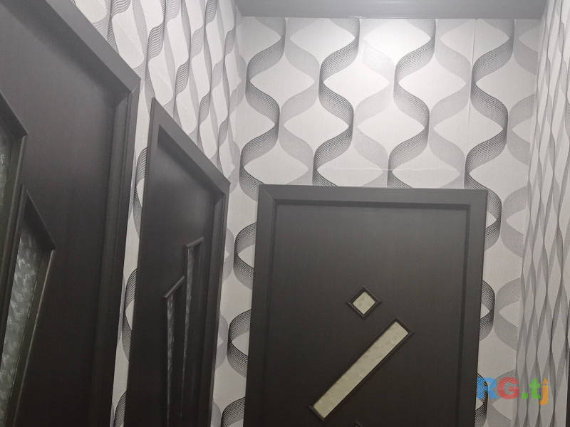 2-комн. квартира, 50 м² 9 этаж на продажу