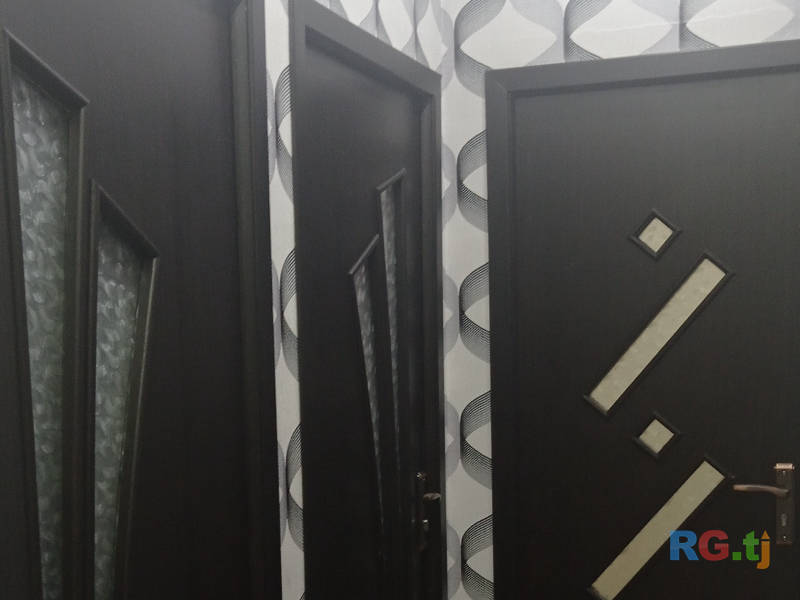2-комн. квартира, 50 м² 9 этаж на продажу