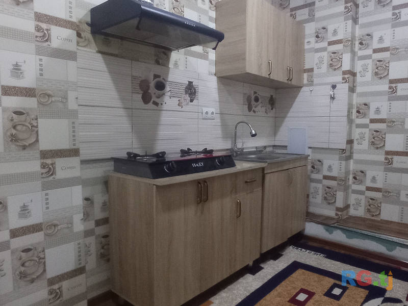 2-комн. квартира, 50 м² 9 этаж на продажу
