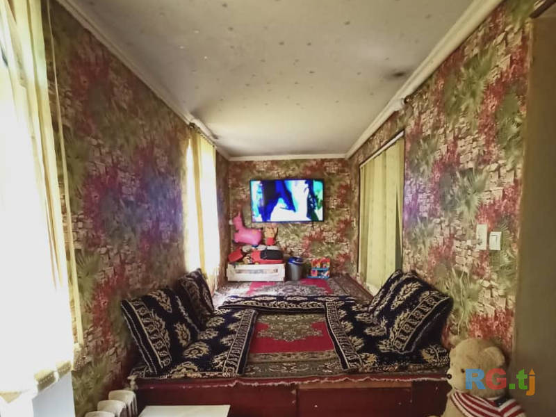 3-комн. квартира, 53.2 м² 1 этаж на продажу