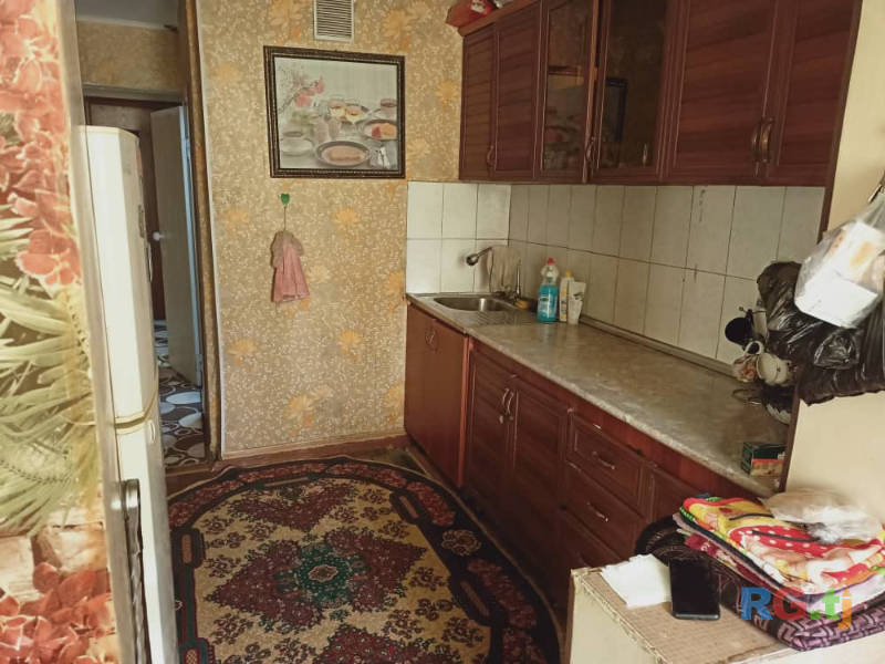 3-комн. квартира, 53.2 м² 1 этаж на продажу