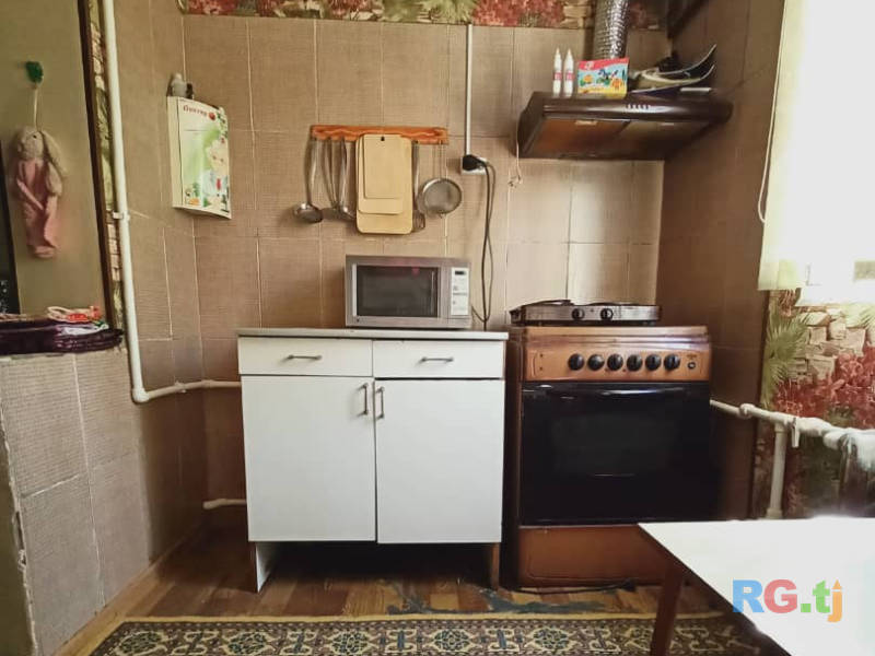 3-комн. квартира, 53.2 м² 1 этаж на продажу