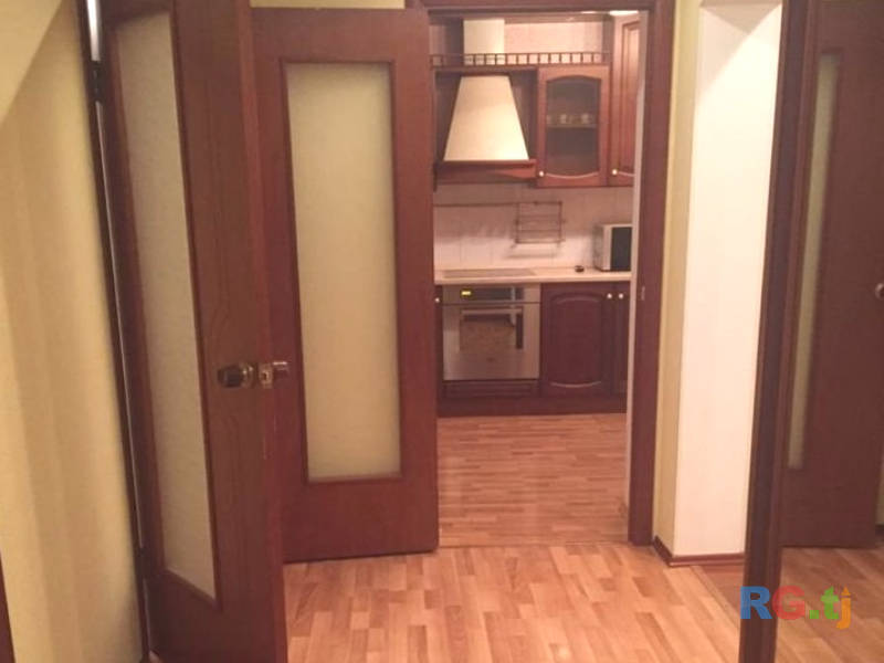 2-комн. квартира, 80 м² 7 этаж на продажу