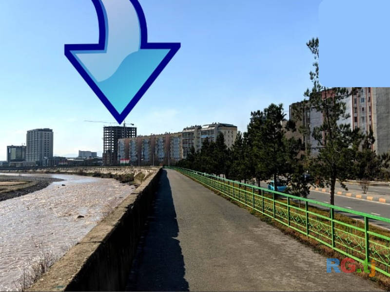 1-комн. квартира, 68 м² 16 этаж на продажу