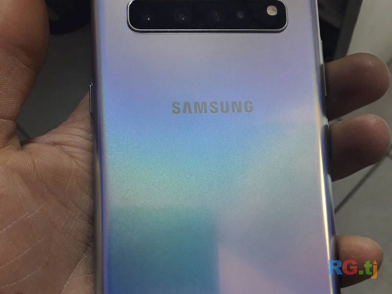 Samsung Galaxy S10 plus