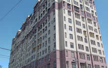 2-комн. квартира, 63 м² 9 этаж на продажу
