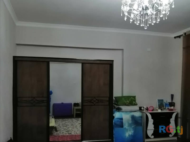 3-комн. квартира, 58 м² 6 этаж на продажу