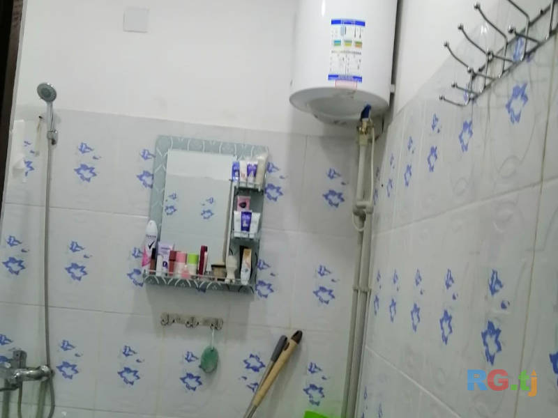 3-комн. квартира, 58 м² 6 этаж на продажу