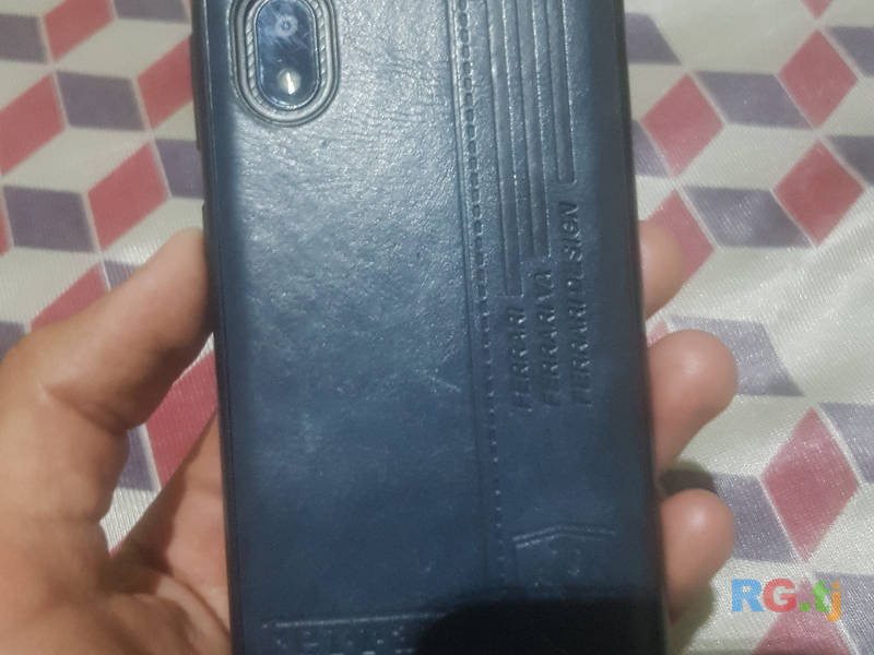 Samsung A01 core