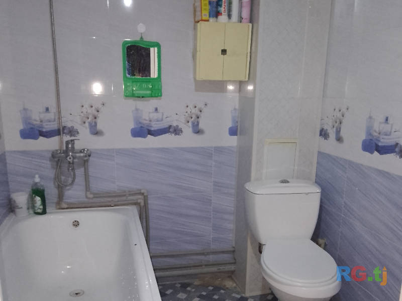 2-комн. квартира, 45 м² 7 этаж на продажу