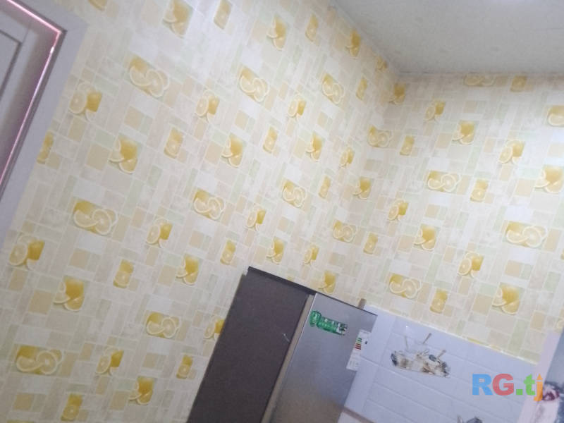 2-комн. квартира, 45 м² 7 этаж на продажу