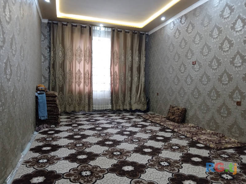 3-комн. квартира, 90 м² 6 этаж на продажу