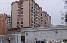 2-комн. квартира, 71 м² 11 этаж на продажу