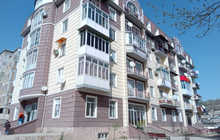 1-комн. квартира, 41 м² 5 этаж на продажу