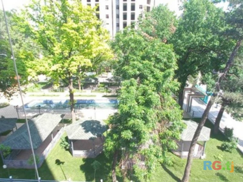 3-комн. квартира, 123 м² 15 этаж на продажу