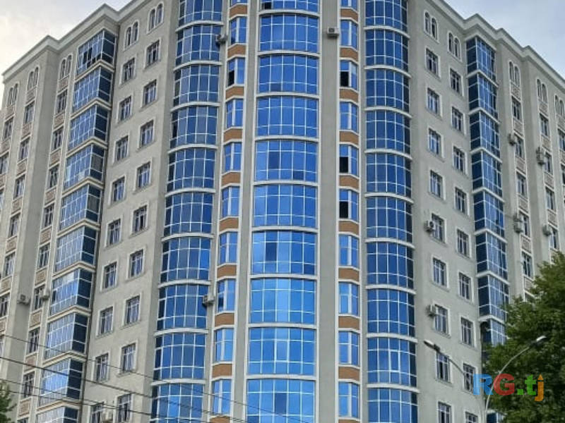 3-комн. квартира, 97 м² 11 этаж на продажу