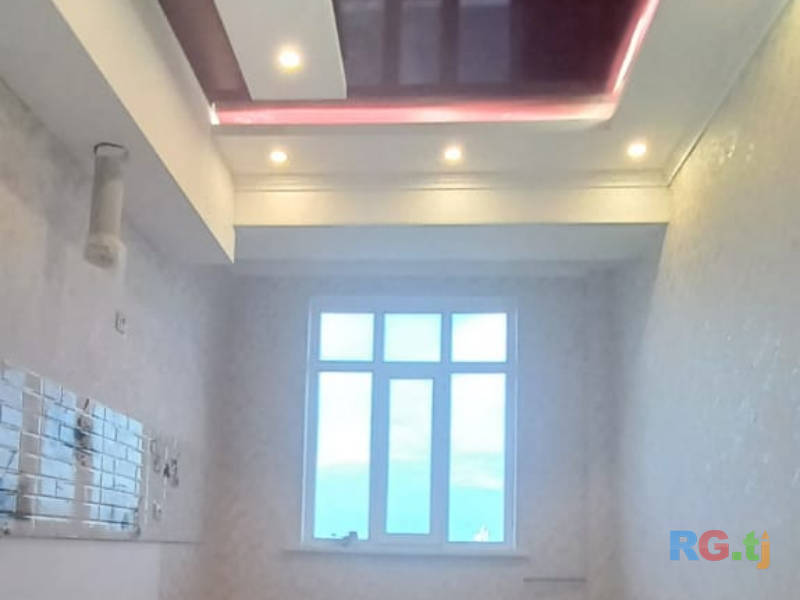 3-комн. квартира, 97 м² 11 этаж на продажу