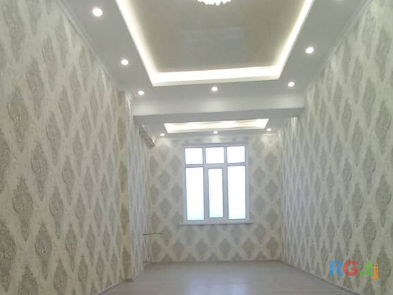 3-комн. квартира, 97 м² 11 этаж на продажу