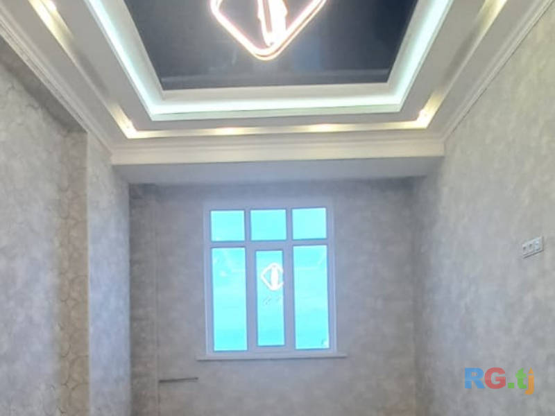 3-комн. квартира, 97 м² 11 этаж на продажу