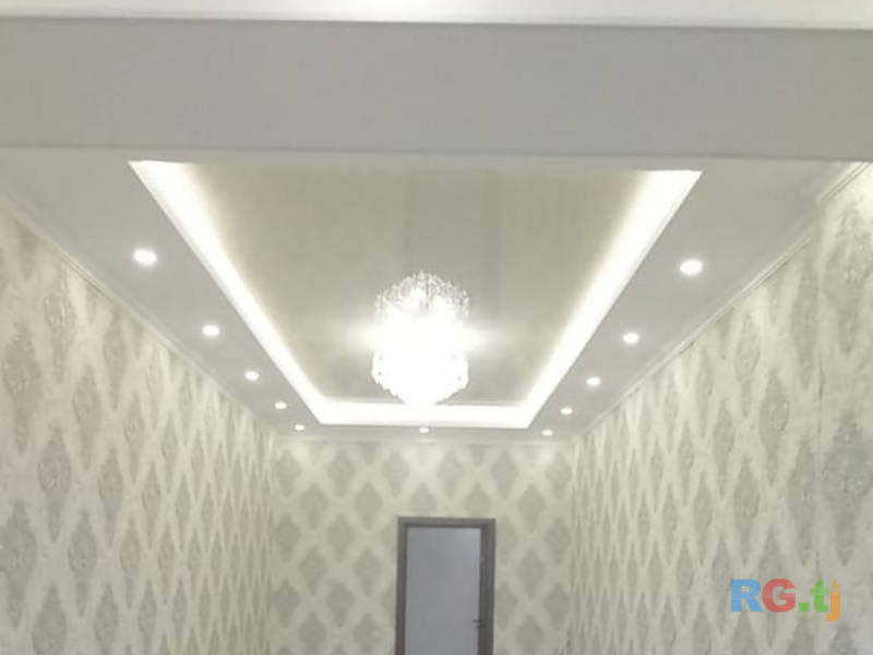 3-комн. квартира, 97 м² 11 этаж на продажу